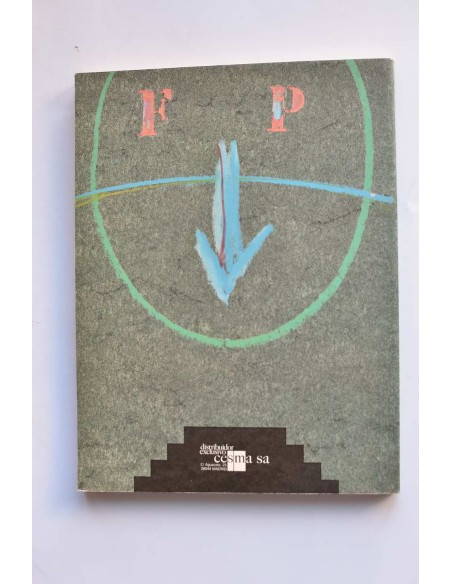 Lengua española y Literatura. Formación Profesional 2º grado