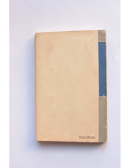 Manual de gramática española