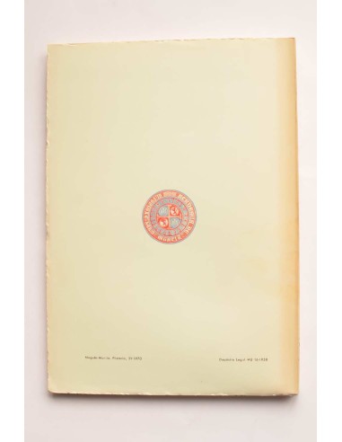 MURGETANA - nº 33, 1970