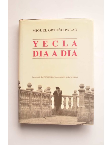 Yecla, día a día