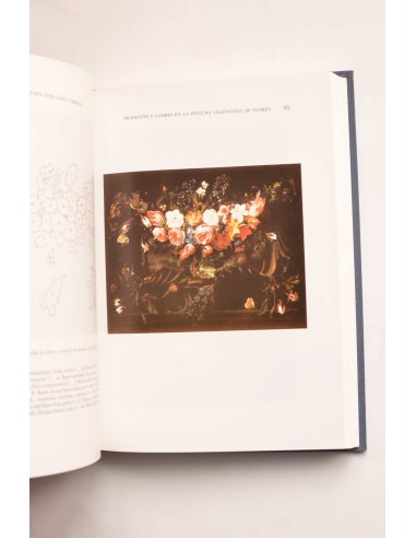 Tradición y cambio en la pintura valenciana de...