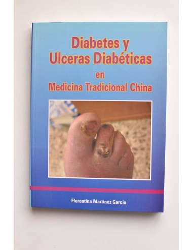 Diabetes y úlceras diabéticas en medicina tradicional china