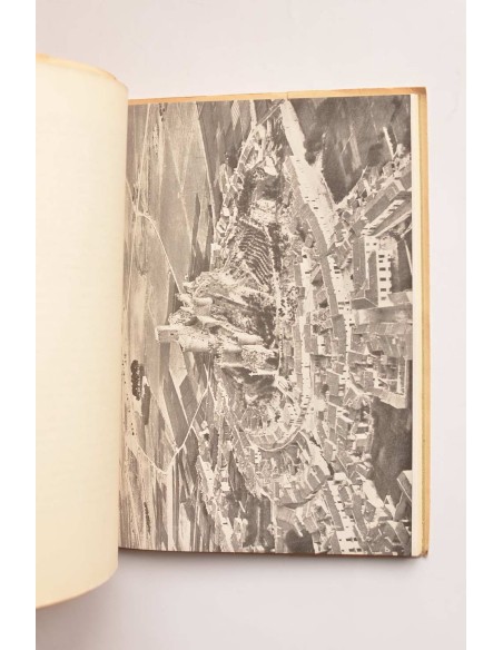 Cal y canto. Revista trimestral. nº 2. Invierno 1960