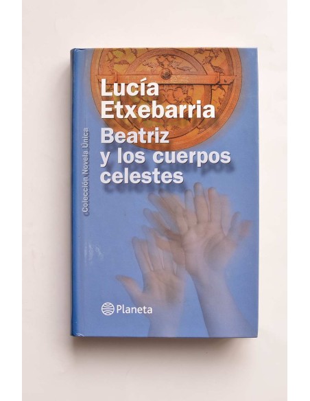 Beatriz y los cuerpos celestes