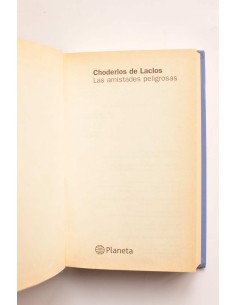 Las amistades peligrosas 2