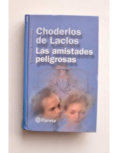 Las amistades peligrosas