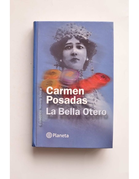 La Bella Otero