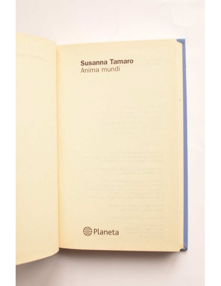 Anima mundi