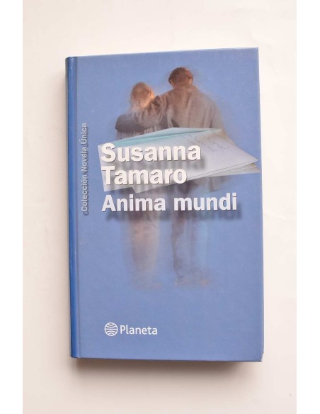 Anima mundi