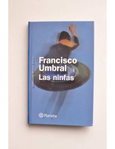 Las ninfas