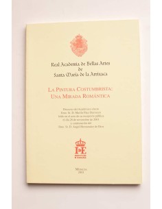 La pintura costumbrista: una mirada romántica