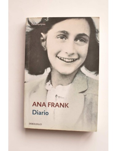 Ana Frank. Diario