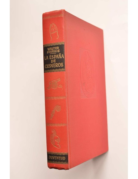 La España de Cisneros
