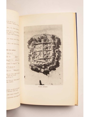 La vida de Yecla en el siglo XVIII