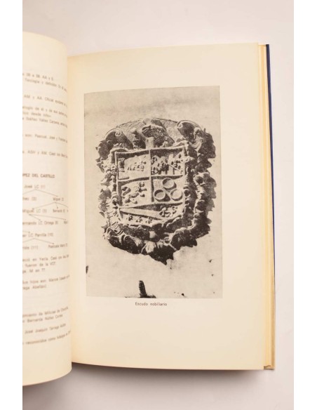 La vida de Yecla en el siglo XVIII