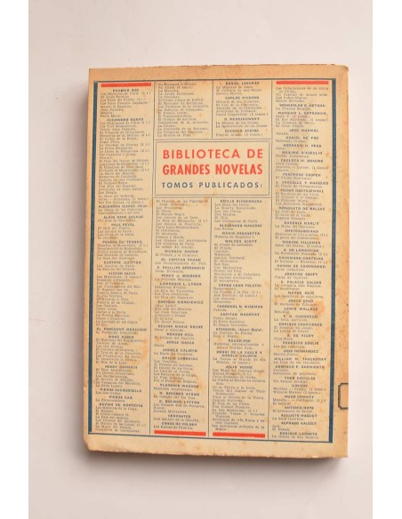 El Ruedo Ibérico. La Corte de los Milagros