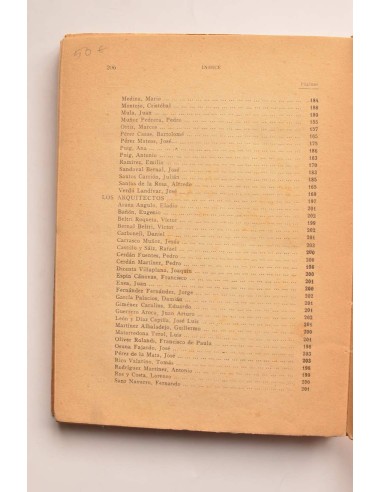 Medio siglo de artistas murcianos (1900 - 1950)