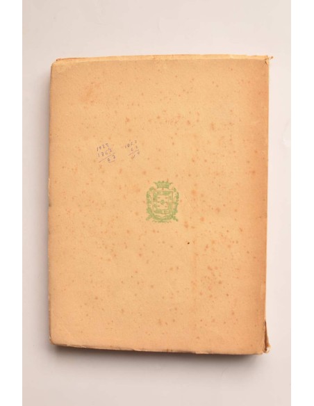 Medio siglo de artistas murcianos (1900 - 1950)