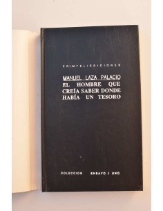 Gárgoris y Habidis - El hombre que creía saber dónde... 2