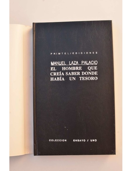 Gárgoris y Habidis - El hombre que creía saber dónde había un tesoro