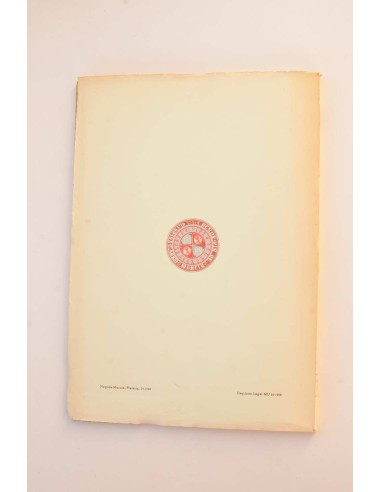 MURGETANA - nº 30, 1969