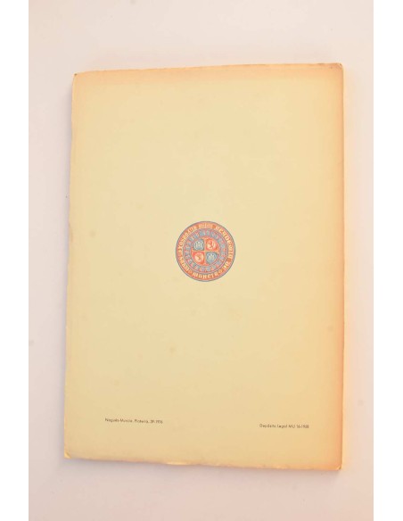 MURGETANA - nº 45, 1976