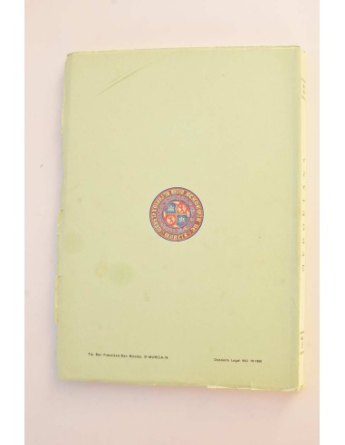 MURGETANA - nº 51, 1978