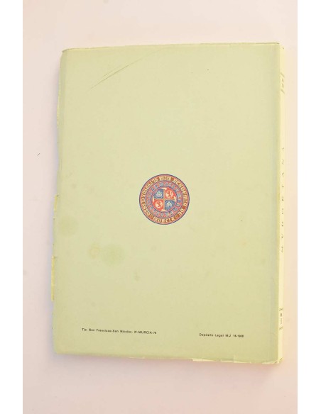 MURGETANA - nº 51, 1978