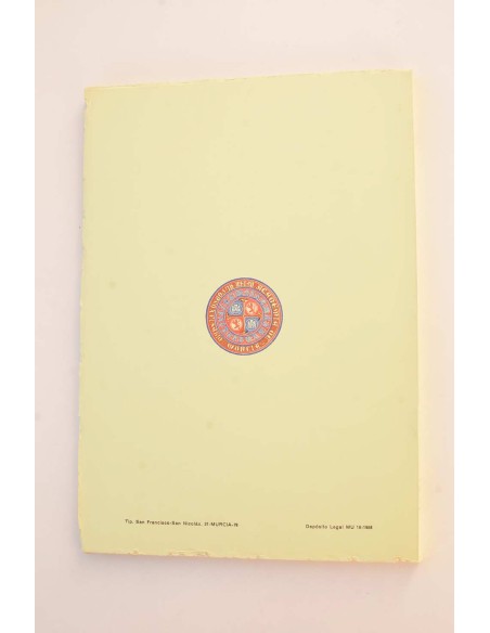 MURGETANA - nº 54, 1978