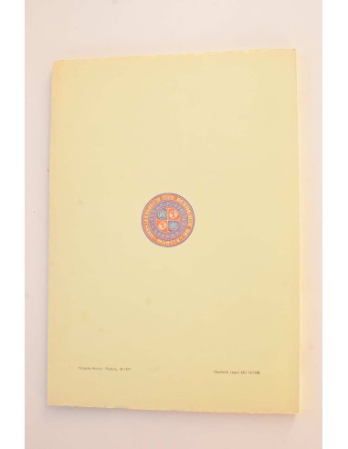 MURGETANA - nº 46, 1977