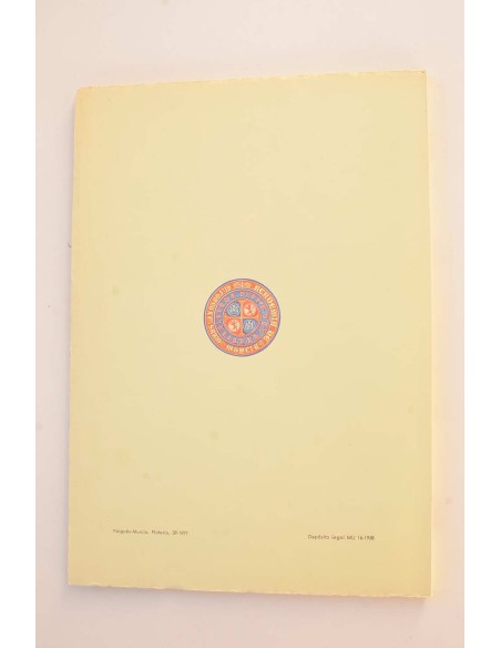 MURGETANA - nº 46, 1977