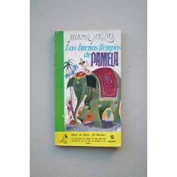 Los buenos tiempos de Pamela