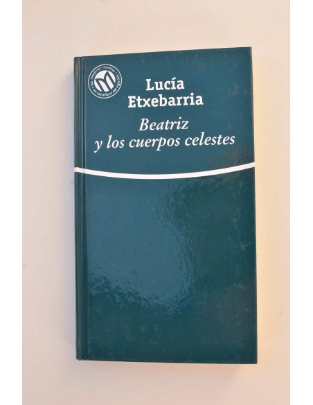 Beatriz y los cuerpos celestes