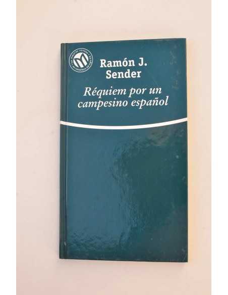 Réquiem por un campesino español