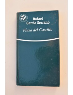 Plaza del Castillo