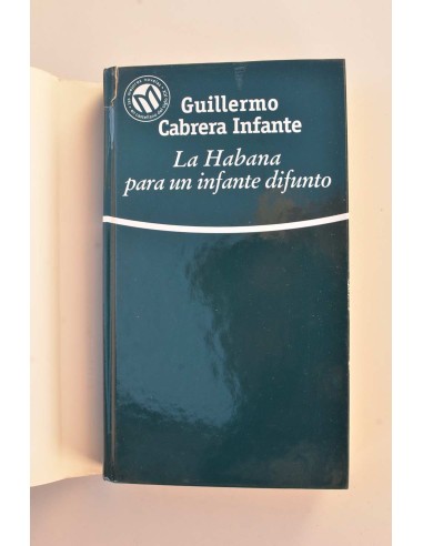 La Habana para un infante difunto