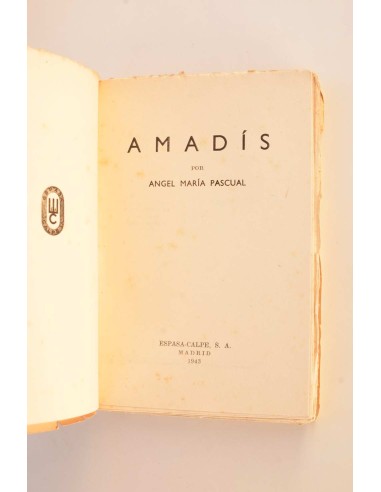 Amadís