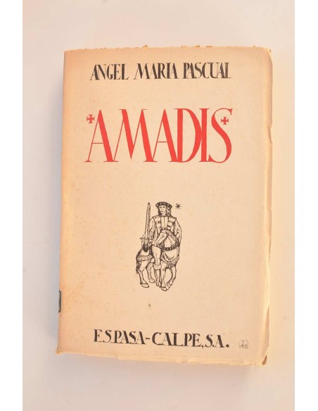 Amadís