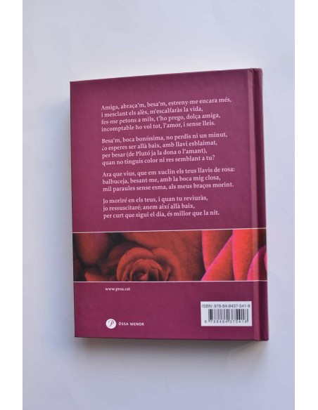 Les roses de Ronsard