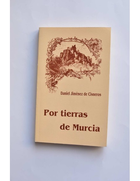 Por tierras de Murcia