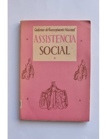 Assitência Social em Portugal