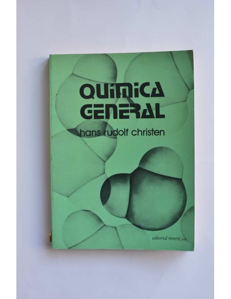 Química general
