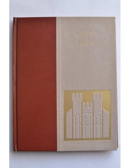 Castillos de España