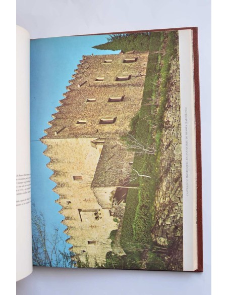 Castillos de España