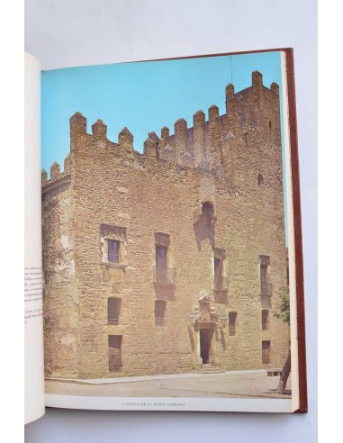 Castillos de España