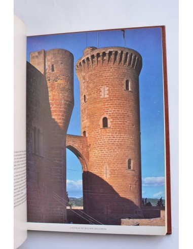 Castillos de España