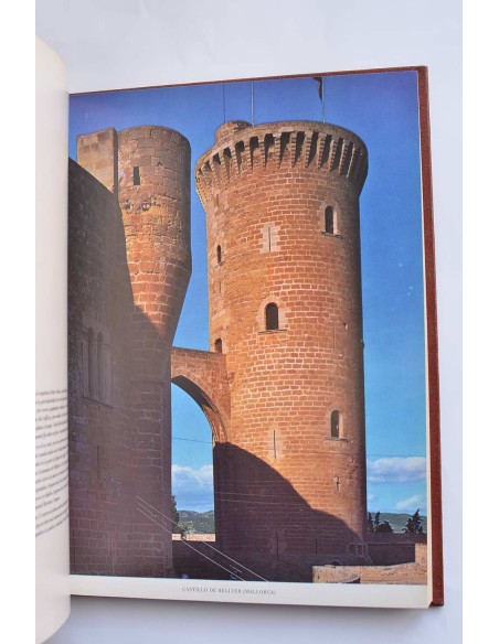 Castillos de España