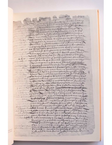 Alguazas 1590. Tierra, poder y señorío en la...