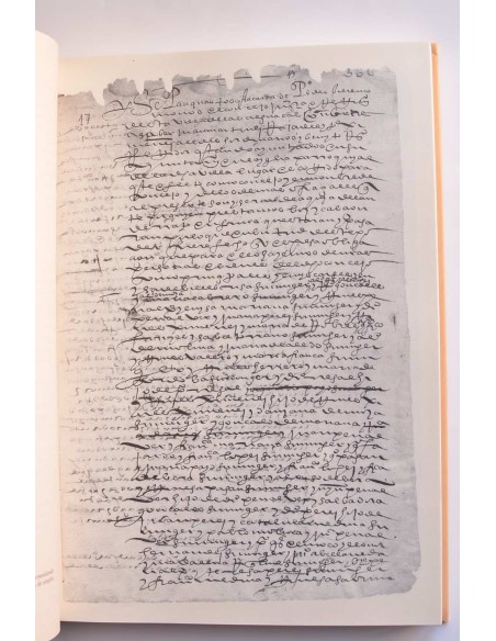 Alguazas 1590. Tierra, poder y señorío en la huerta de Murcia