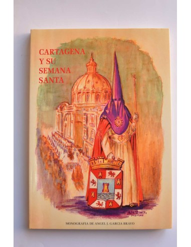 Cartagena y su Semana Santa